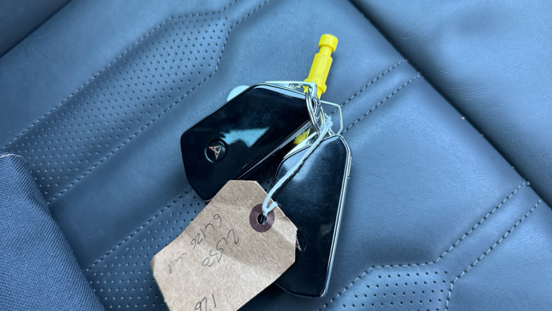 CUPRA Formentor 1.5 TSI 150 V2 5dr DSG Petrol Estate